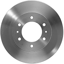Bendix Premium PRT5608 Front Brake Rotor for Hummer H3 2010-2006, H3T 2010-2009