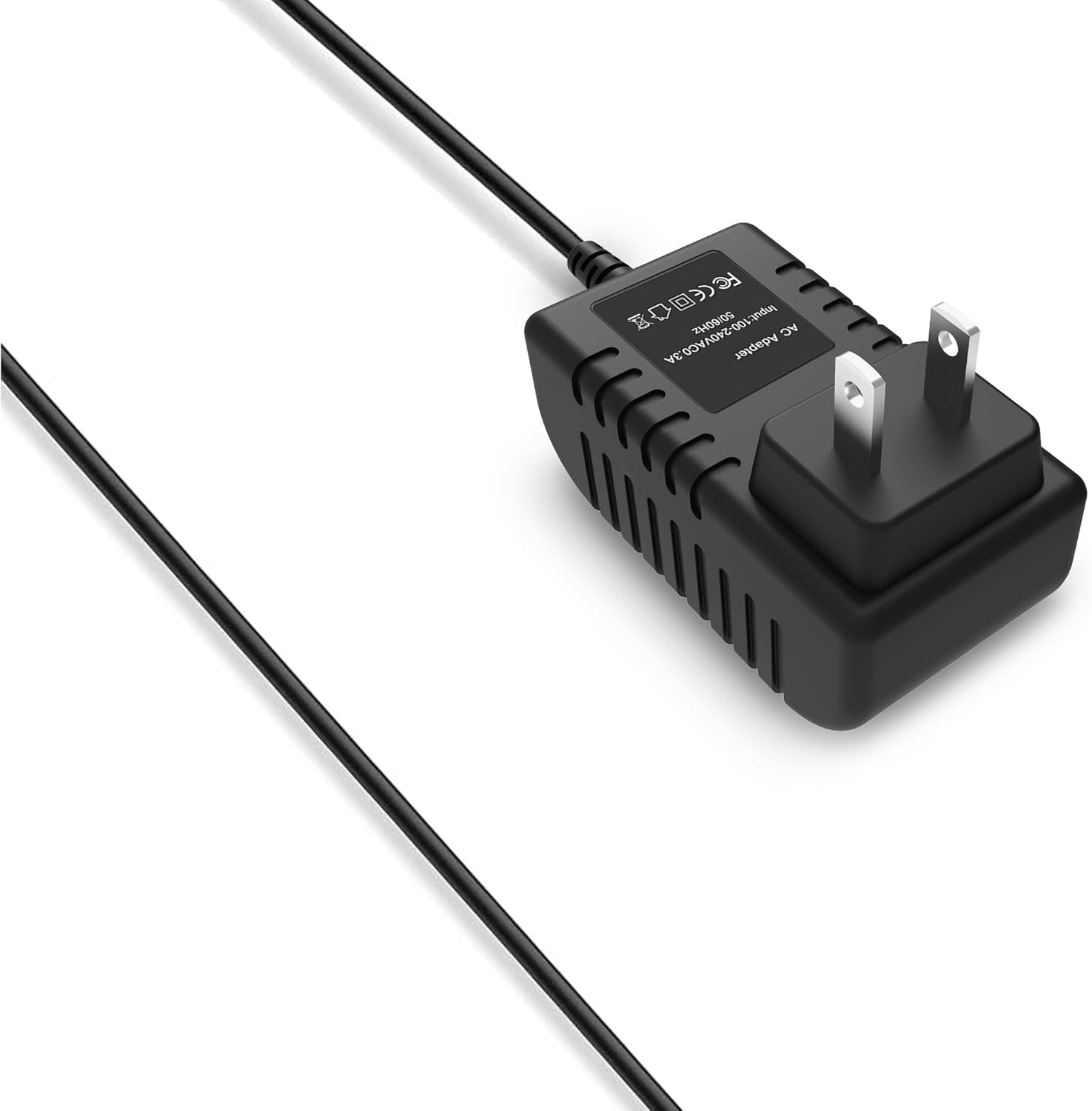 ACDC Adapter Compatible with DVDO ISCAN Plus V2 MM102B Progressive I Scan Display Interlace Power Supply Cord Cable PS Wall Home Charger Mains PSU