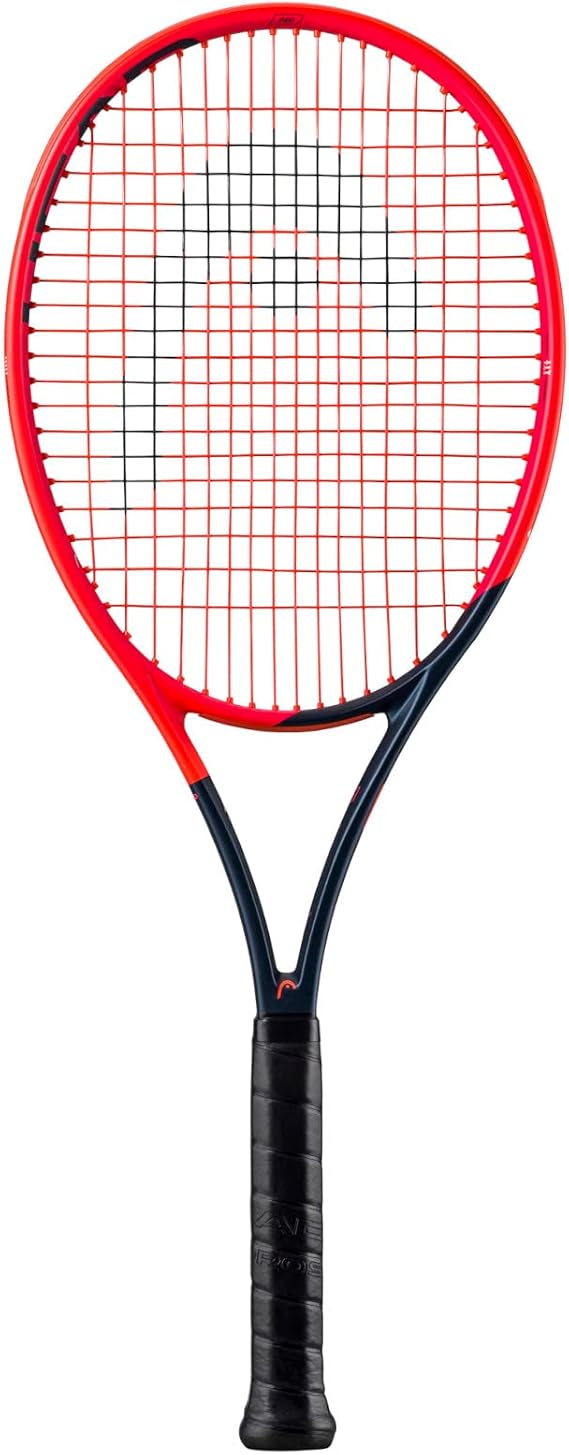 Frame Only head RADICAL PRO 2023 Tennis Racquet Hard 235103