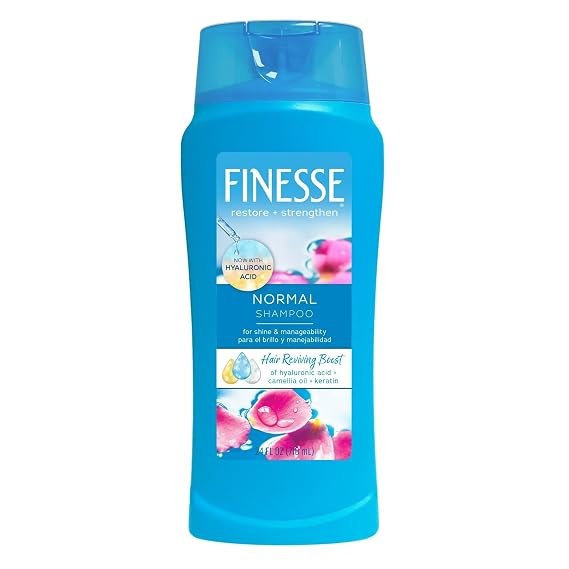 Finesse Shampoo Enhancing - 24 Oz