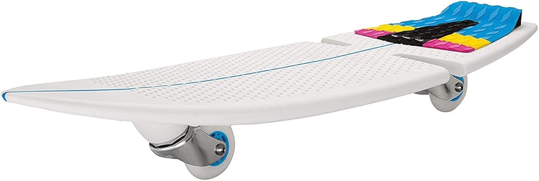 Razor RipSurf Caster Board with 360-Degree Wheels Ages 8+