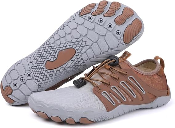Grounding Shoes, Grounding Barefoot Shoes, Barefoot Womens, Grounding Shoes with Copper, Skin Pro with Copper - Grounding Allround Barefoot Shoes Women Men