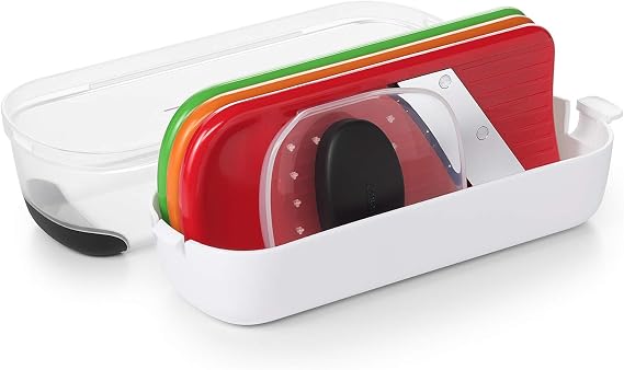 OXO Grater & Slicer Set, Mini 11229700