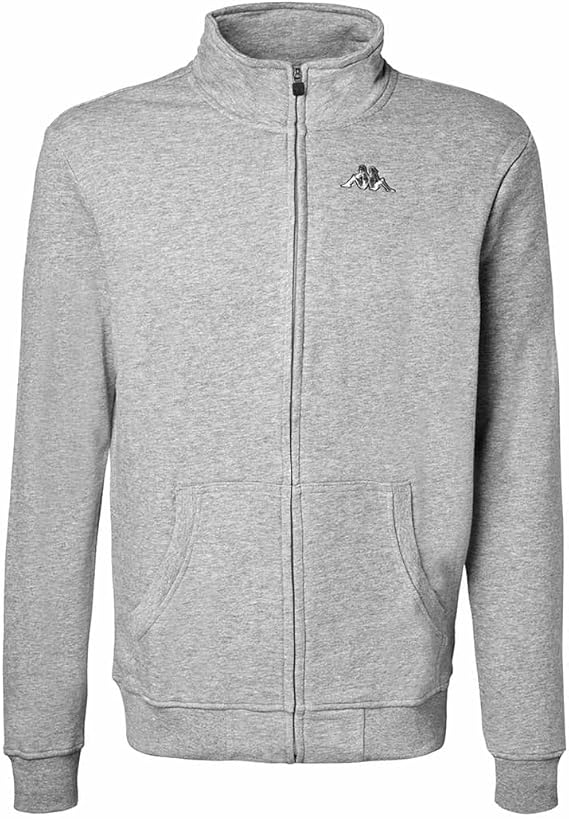 Kappa Zentil Jkt Men's Jacket