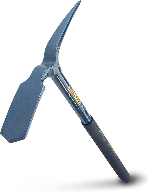 ESTWING 25" Geo/Paleo Rock Pick, Geologists Pick, GP100