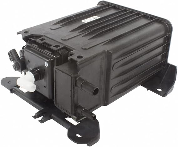 Motorcraft - Cannister - Fuel Va (P) (CX2472)