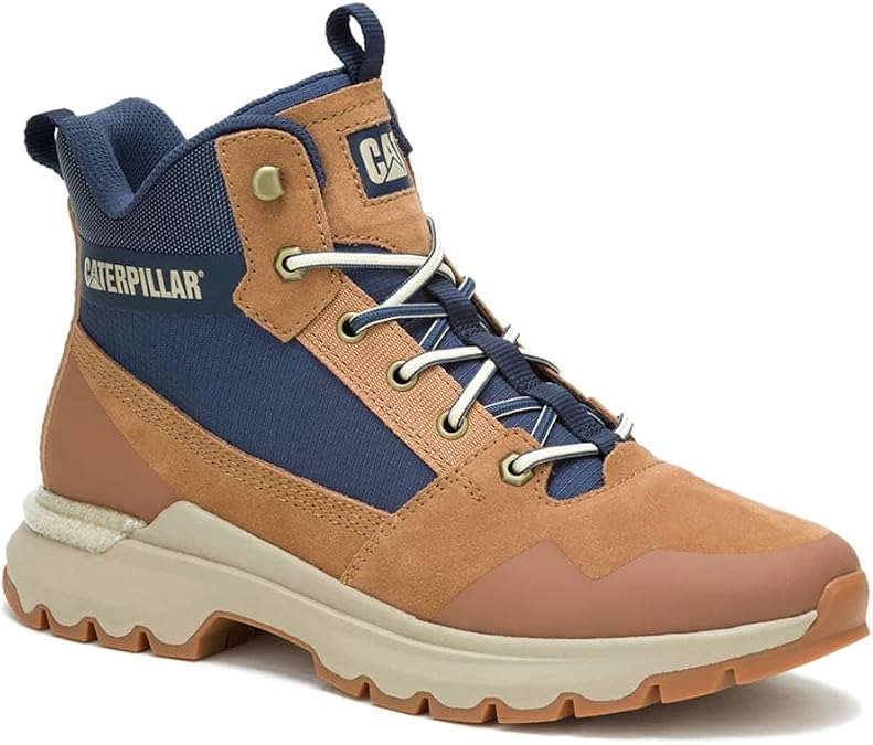 Cat erpillar Men's Caterpillar Trainers Sports Shoes