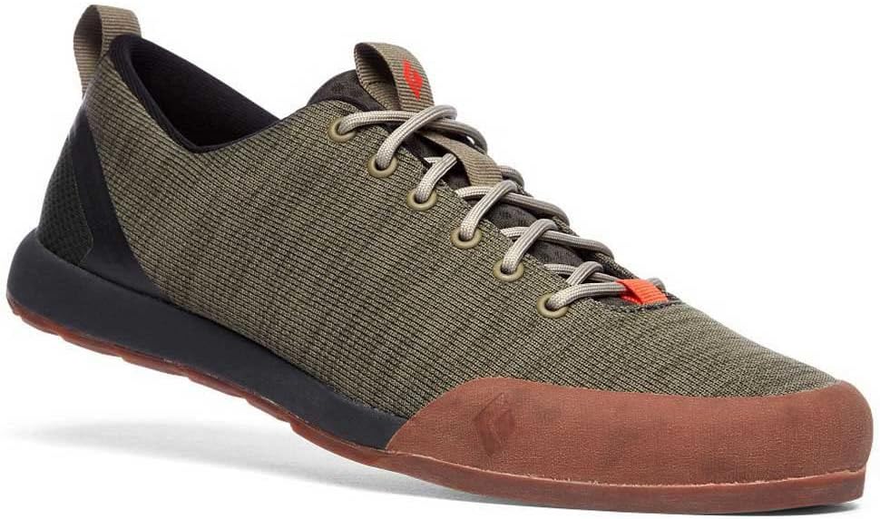 Black Diamond Men's M Circuit Climbing Shoes Hiking, 51.5 EU
