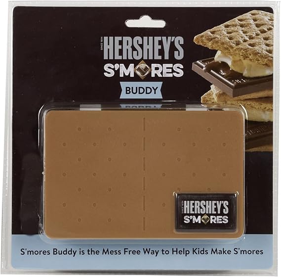 HERSHEY'S S'Mores Buddy