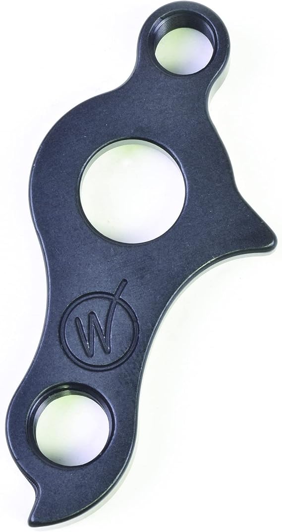 Wheels Manufacturing Derailleur Hanger - 316 Ibis