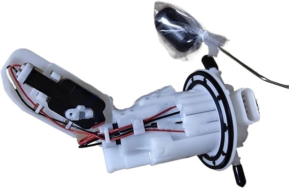 Fuel Pump Installation Kit For CB250 Twister 16 For Titan 160 Fan For Cargo 16700-KVS-J01 16700KVSJ01 Motorcycle Fuel Pump Assembly