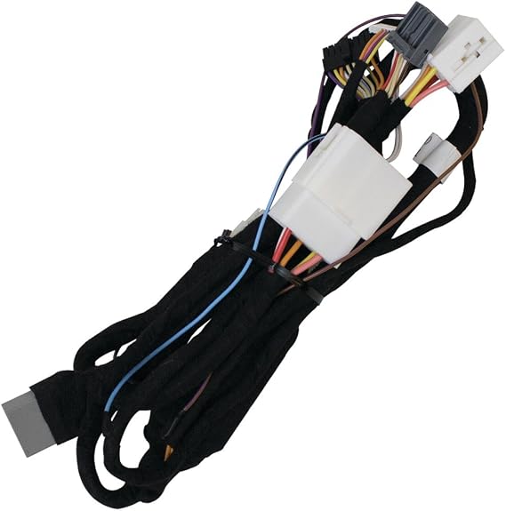 Directed Electronics THHOC3 Accessories -Black