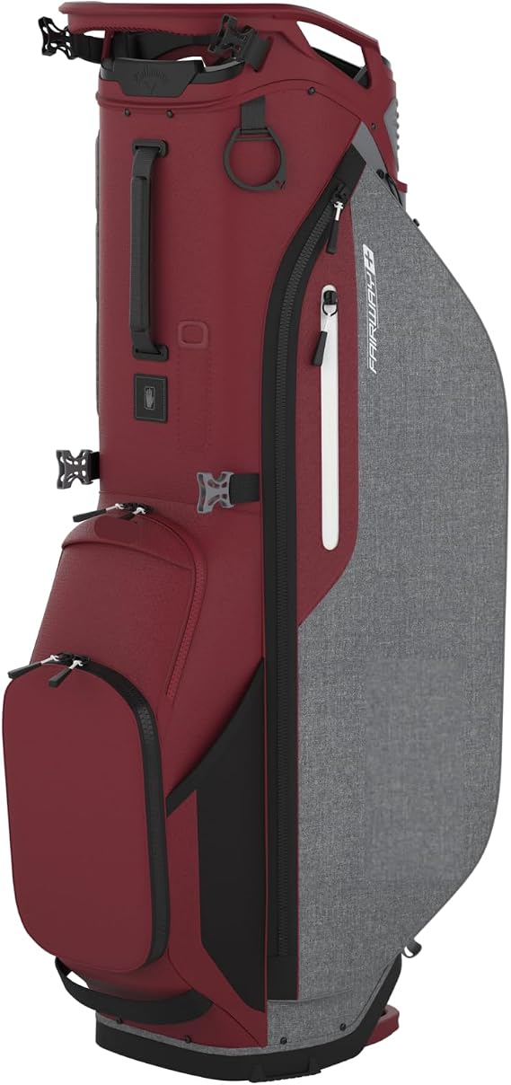 Callaway Golf Fairway Plus Golf Bag