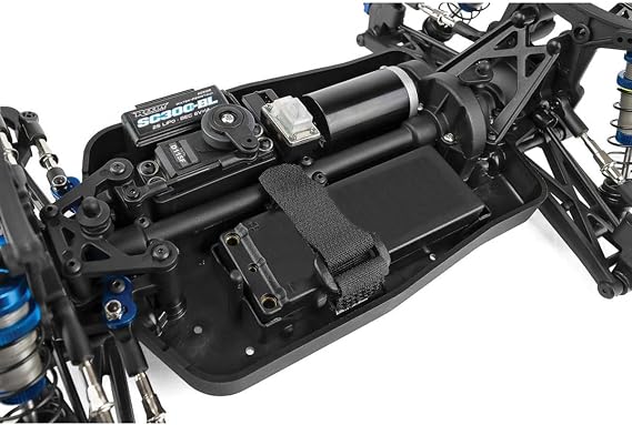 Team Associated Reflex 14B Kit ASC20186