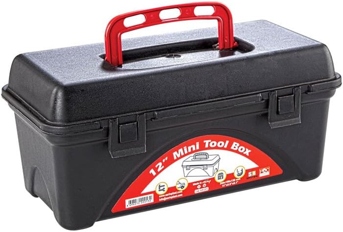 Super Bag ASR-2016 12 Classic Tool Bag