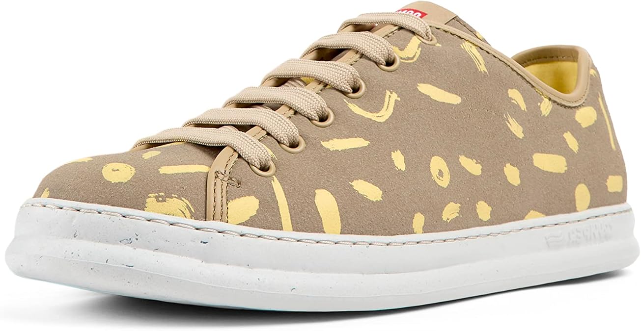 Camper Men's Runner Four K100842 Trainers