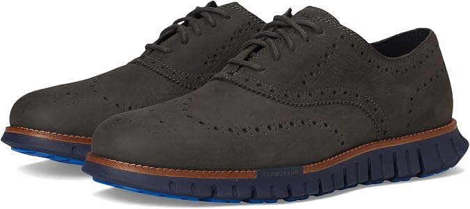 Cole Haan Zerogrand Remastered Shoes