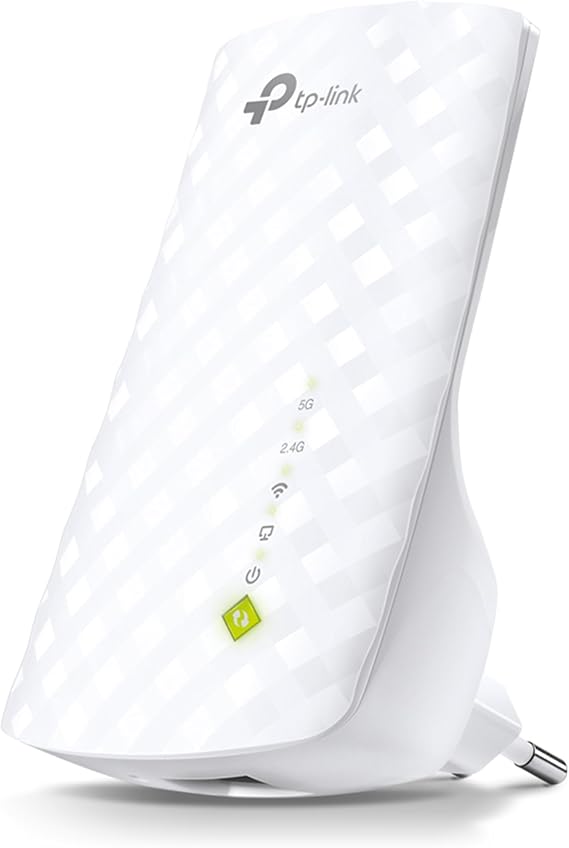 TP-Link RE200 Dual Band 750 Mbps Wifi Güçlendirici