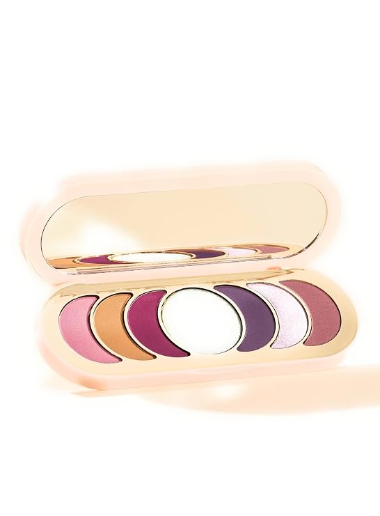 Rare Beauty Came To Play Discovery Eyeshadow Palette