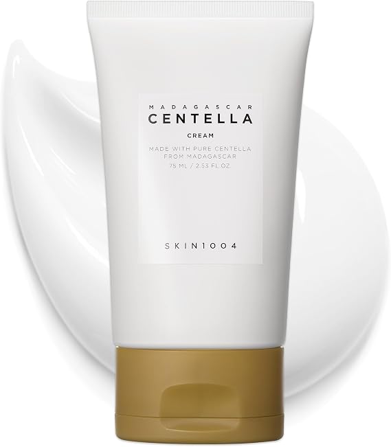 SKIN1004 Madagascar Centella Cream (75 ml)