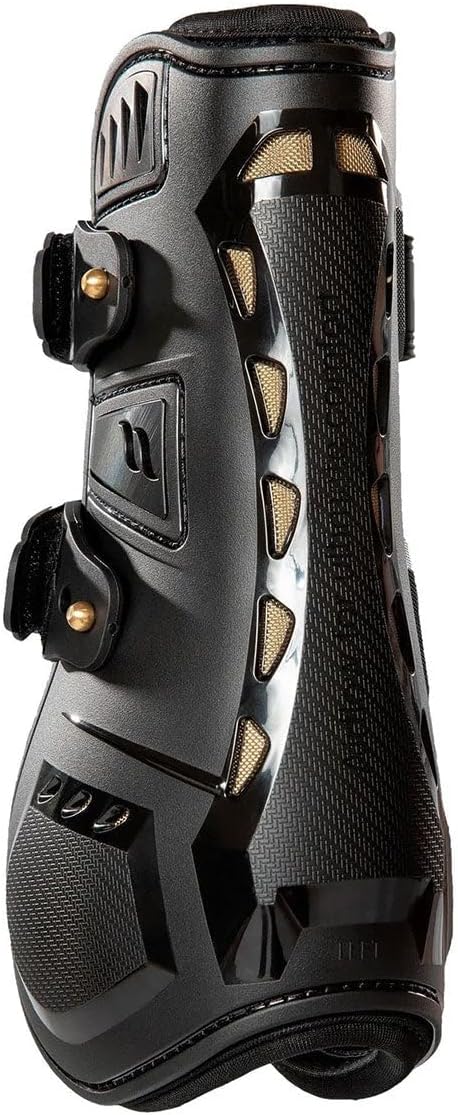 Tendon Airflow Boots by Back on Track