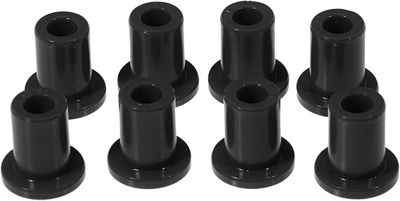 Prothane 4-801-BL Black Rear Spring and Shackle Bushing