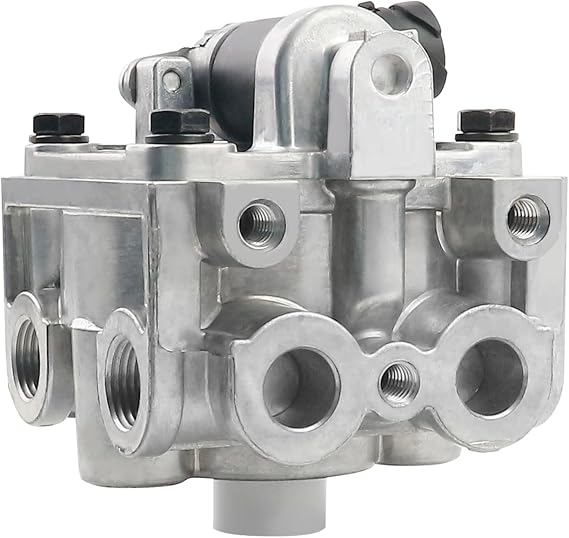 Brake Relay Traction Valve Replacement K070951 K070962 K078420 K071929 | Compatible with Volvo Bendix ATR-6