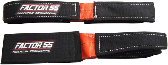 Factor 55 00079 Shorty Strap