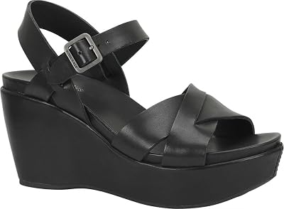 KORK-EASE Ava 2.0 Womens Wedge Sandal