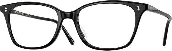 Oliver Peoples ADDILYN OV 5438U Black 52/17/145 women Eyewear Frame
