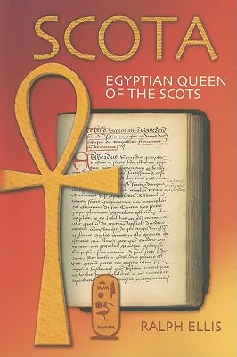 Cleopatra to Christ Jesus was the Great Grandson of Cleopatra  Scota, Egyptian Queen of the Scots Ireland and Scotland were founded by an Egyptian Queen [Two Books in One] Paperback February 7, 2007