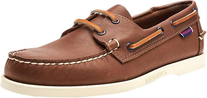 Sebago Men's Docksides PortlandBoat Shoes