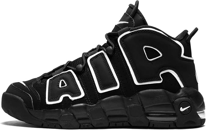 Nike Men's Air More Uptempo '96 Sneakers