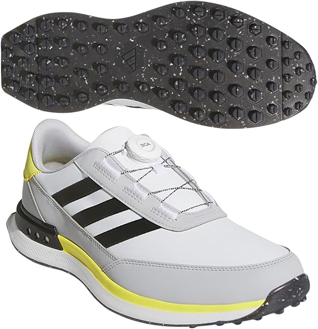 adidas Adidas Men S2G SL Boa 24 Golf Shoes
