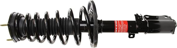 Monroe Quick-Strut 272385 Suspension Strut and Coil Spring Assembly for Lexus ES350