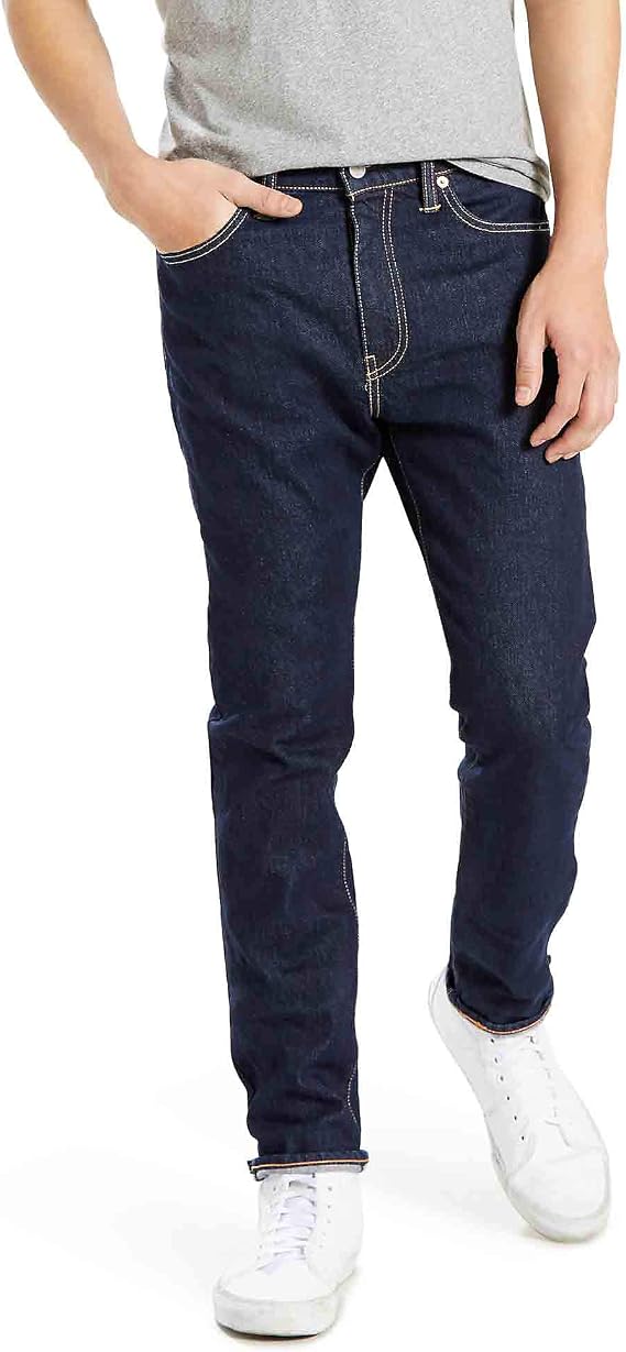 Levi's Men's 510 Skinny Fit Stretch Jeans