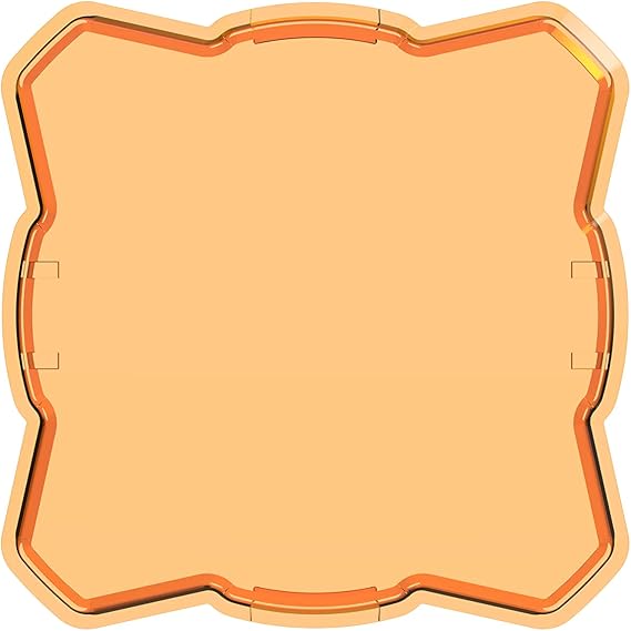 Flex ERA 1 - Light Shield (Clear)