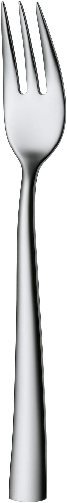 WMF Cake Fork Philadelphia Cromargan 18/10 Stainless Steel Polished