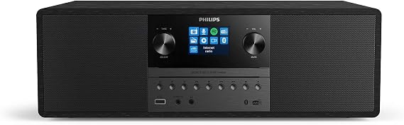 Philips Mini Stereo System