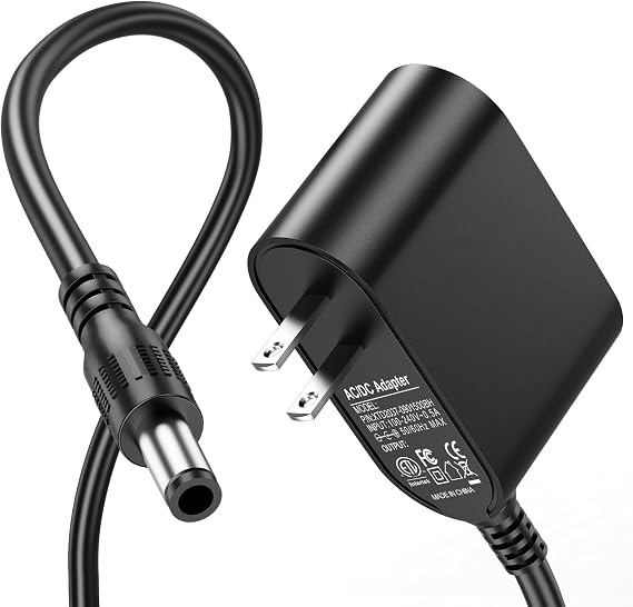 Power Adapter for Masterbuilt Smoker