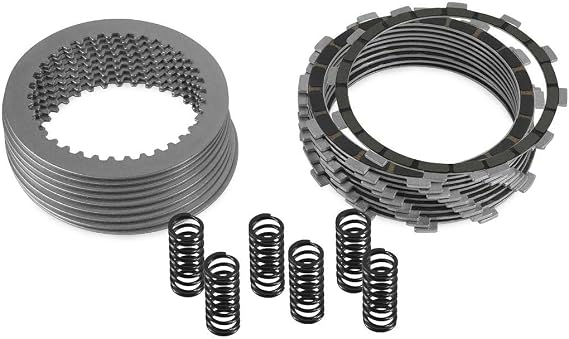 Barnett Performance Products Clutch Kit 303-40-10015