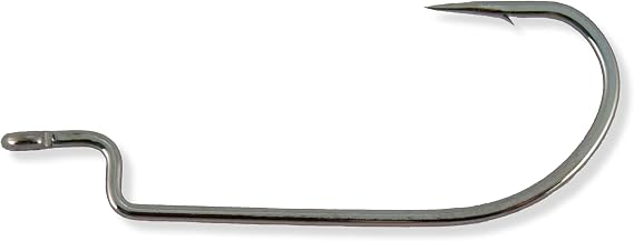 Owner's Offset Shank Wide Gap Hook