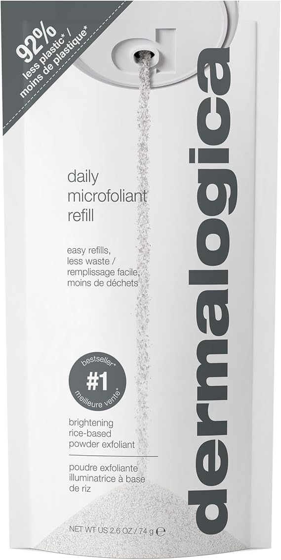 Dermalogica Daily Microfoliant Ölü Derileri Temizleyici 74 gr