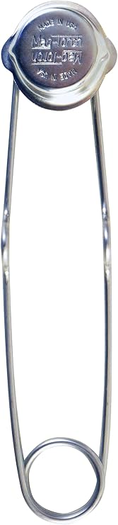 Mag-Torch MT 100 Spark Lighter, Silver