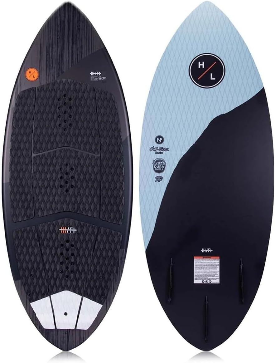 2024 Hyperlite Hi-Fi Wakesurf Board
