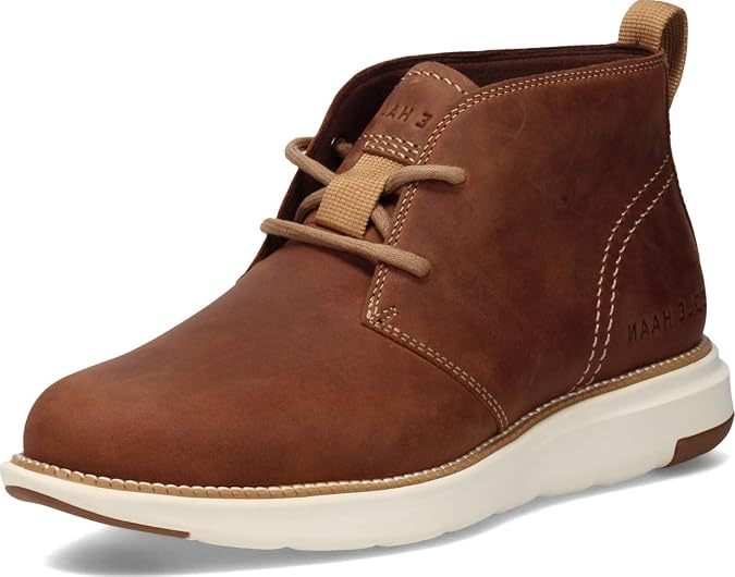 Cole Haan Men's Grand Atlantic Plain Toe
