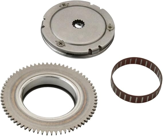 Scooter 16mm JOG90 Starter Clutch Assy for Jog 90 Axis 90cc 2-Stroke