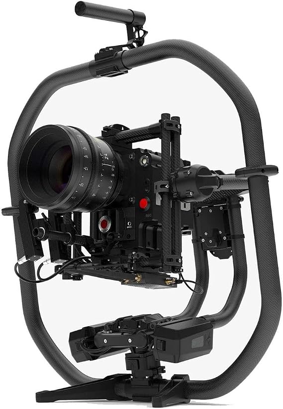 Freefly Movi Ring Pro II