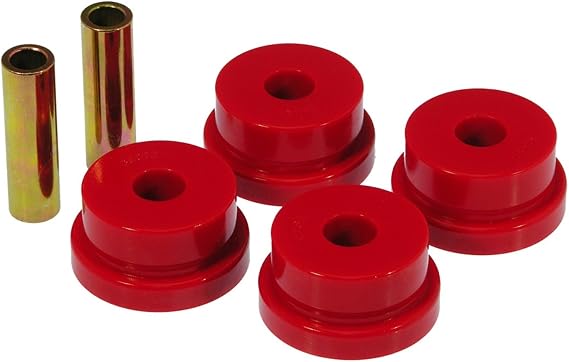 Prothane 7-1610 Red Differential Carrier Bushing Kit