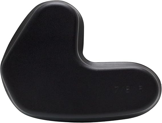 Schutt Football Helmet Inter-Link Replacement Jaw Pad Set - Includes Left and Right Pad